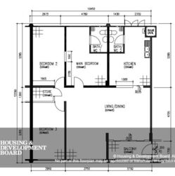 Blk 524 Serangoon North Avenue 4 (Serangoon), HDB 5 Rooms #503973891